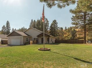 1141 Driscoll Ridge Rd, Troy, ID 83871