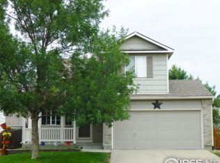 11419 Macon St, Commerce City, CO 80640