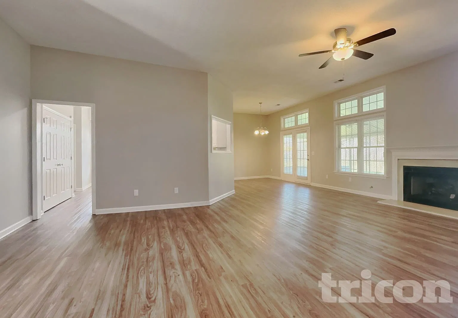 3589 Bent Trace Drive High Point NC — Photo 4
