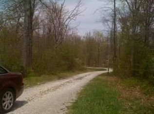 195 Ora Huff Rd, Bowling Green, KY 42101