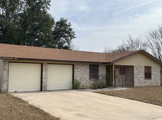 2402 Andover Dr, Killeen, TX 76542