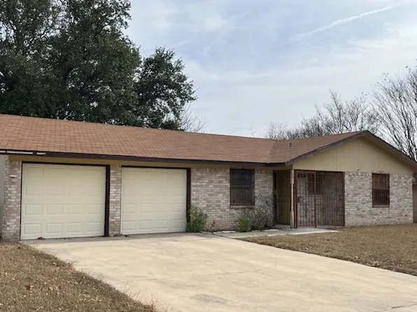 2402 Andover Dr, Killeen, TX 76542