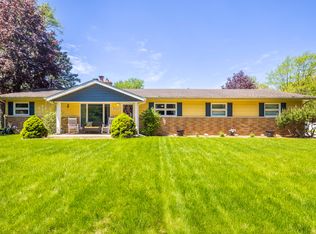 8780 Patterson St, Saint John, IN 46373