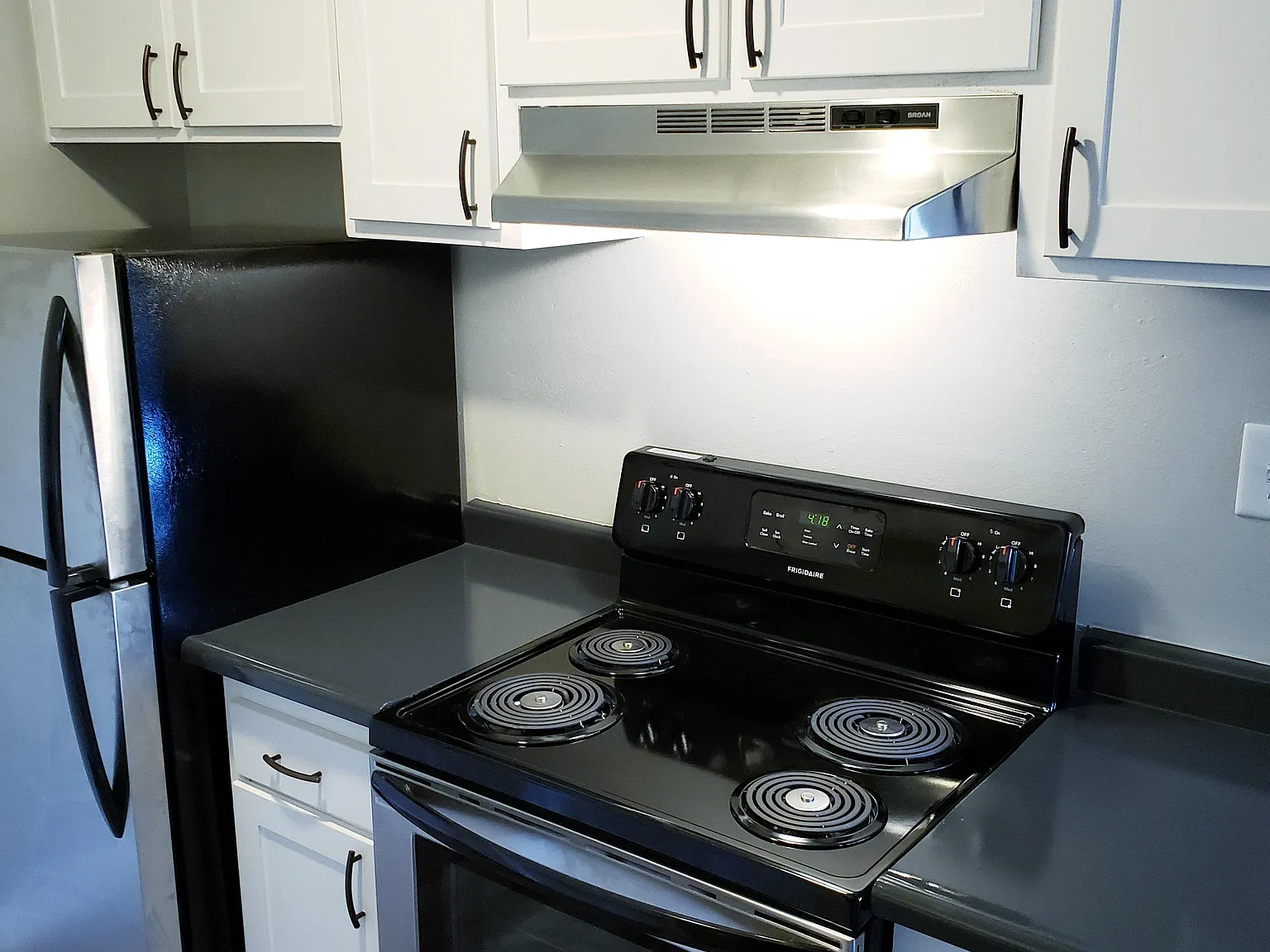 The Huntington Apartments — Photo 3