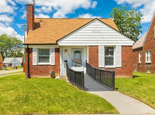 18903 Strathmoor St, Detroit, MI 48235
