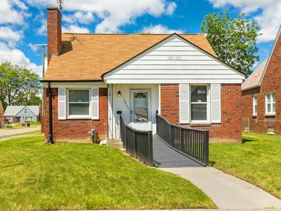 18903 Strathmoor St, Detroit, MI, 48235