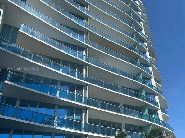 17550 Collins Ave Unit 1204, Sunny Isles Beach, FL 33160
