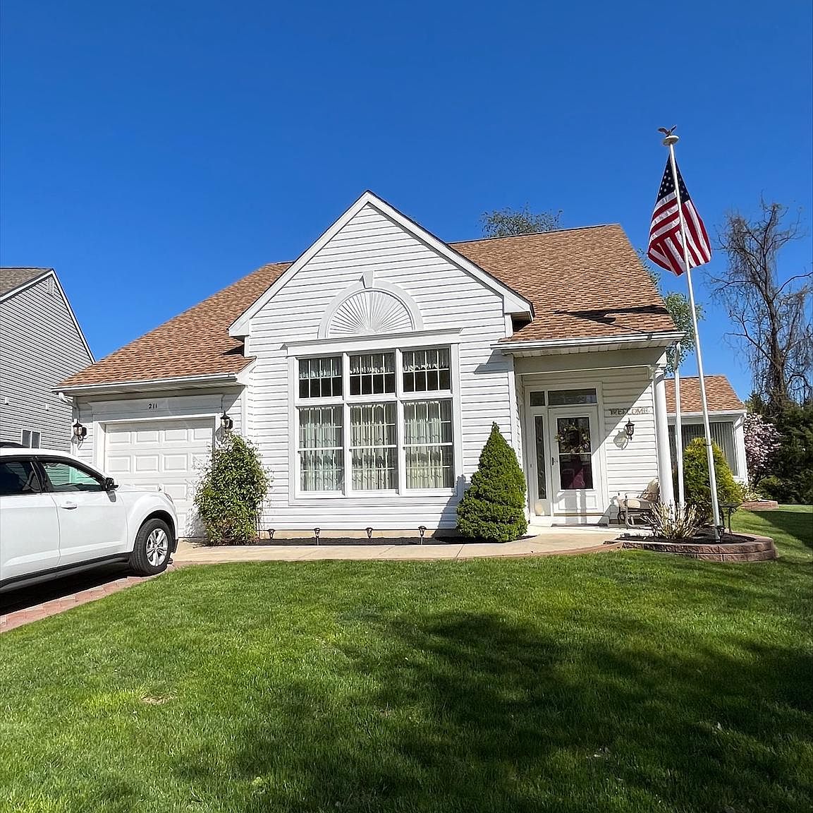 211 Homestead Cir, Columbus, NJ 08022 Zillow