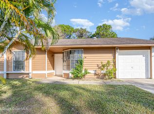 1193 Kenmore St NW, Palm Bay, FL 32907