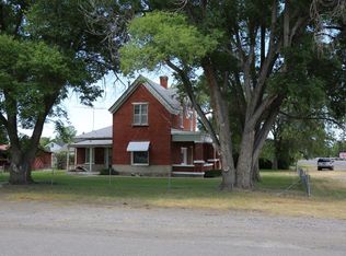 98 S 200 E, Panguitch, UT 84759