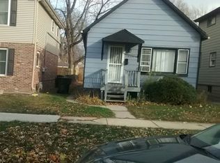 14321 Oak St, Dolton, IL 60419