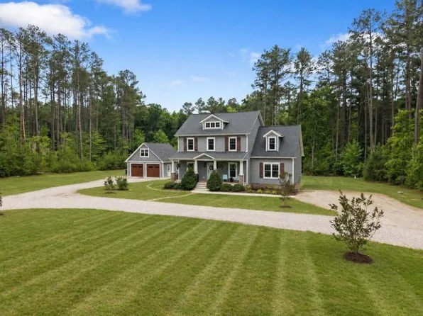 2033 Moseley Rd, Moseley, VA 23120