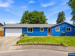4552 Prince Ct NE, Salem, OR 97305
