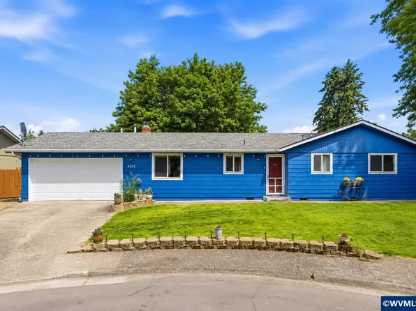 4552 Prince Ct NE, Salem, OR 97305