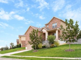 1285 Hidden Cave Dr, New Braunfels, TX 78132