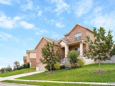 1285 Hidden Cave Dr, New Braunfels, TX, 78132