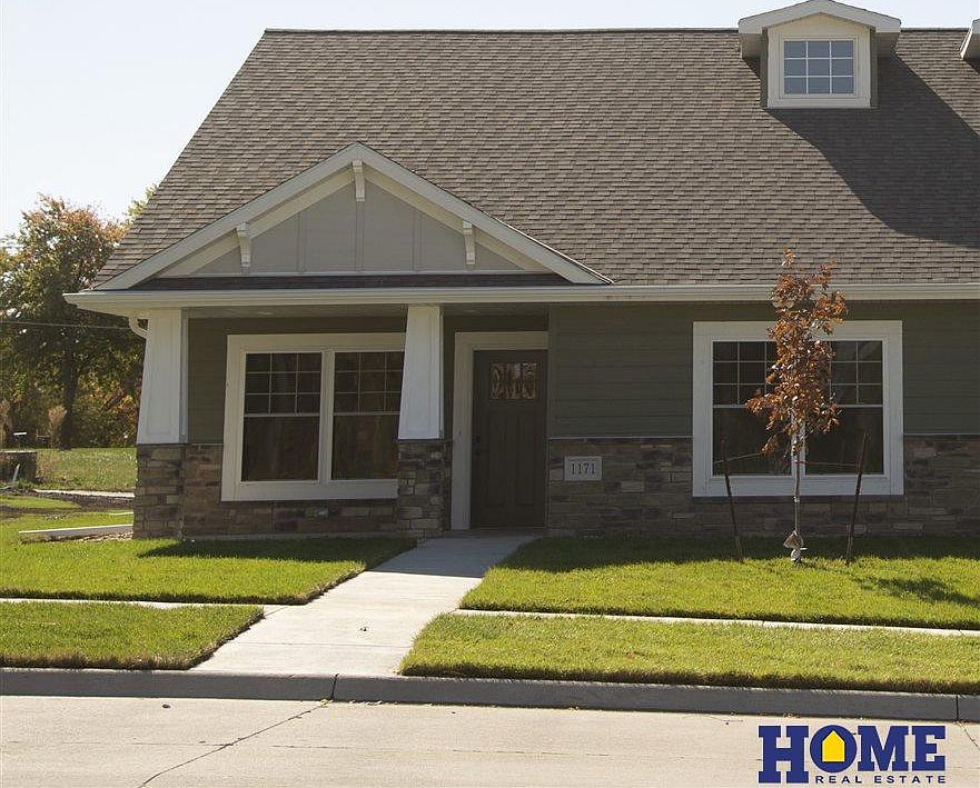 1171 Ironwood Dr Seward Ne 68434 Zillow