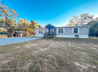 1459 French Rd, Byhalia, MS 38611
