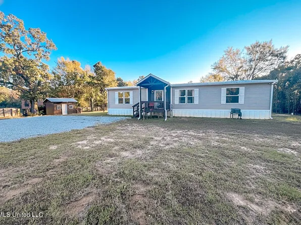 1459 French Rd, Byhalia, MS 38611
