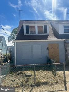 1119 Brown St, Chester, PA, 19013