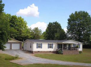 3609 Montvale Rd, Maryville, TN 37803