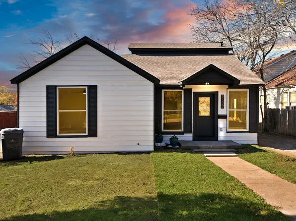 2527 Alaska Ave, Dallas, TX 75216