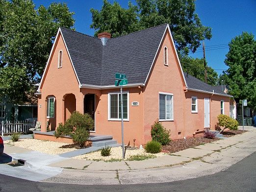Great Midtown/Alhambra Location