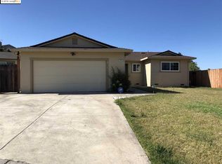 3314 Canim Ct, Antioch, CA 94509