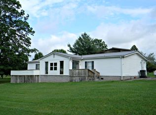 3302 Texas Ln, White Pine, TN 37890