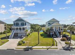 520 W Palms Dr LOT 20, Myrtle Beach, SC 29579