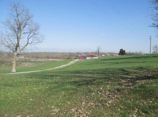 420 Sparrow Ln, Harrodsburg, KY 40330