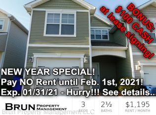 2305 Talbott Way, Powell, TN 37849