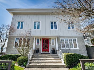 1511 11th Avenue W #5, Seattle, WA, 98119
