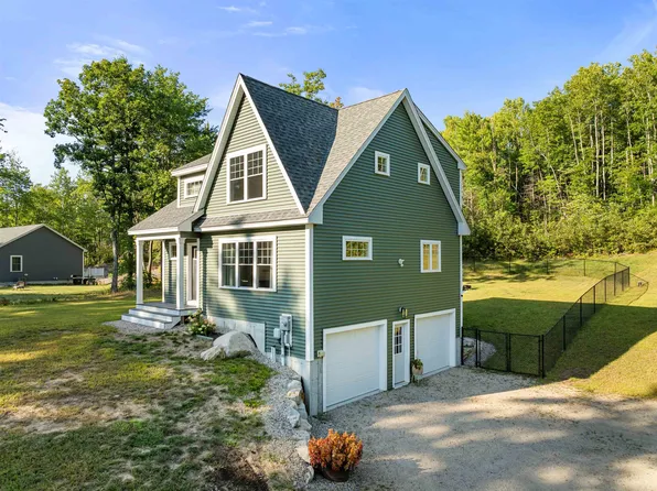 3582 Province Lake Road, Wakefield, NH 03830