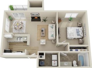 10811 SE 184th Ln #G102, Renton, WA 98055