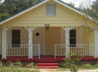508 Maine Ave, Panama City, FL 32401