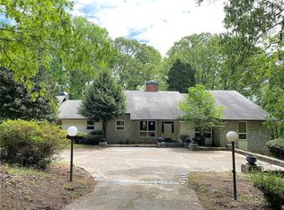 4250 Cochran Mill Rd, Fairburn, GA 30213