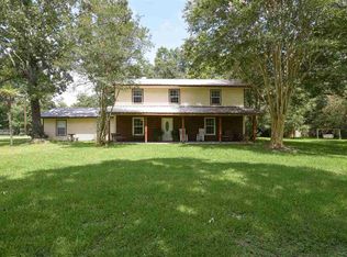 900 W Circle Dr, Vidor, TX 77662