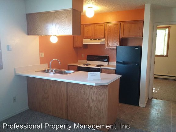 3rd image of 1407 Stoddard St APT 4