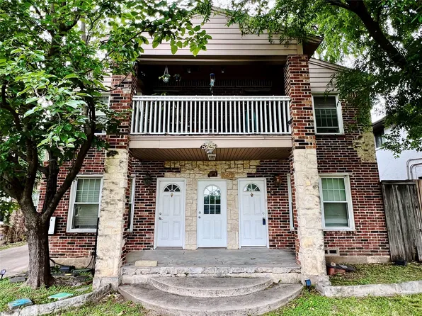 5325 Reiger Ave APT 1, Dallas, TX 75214