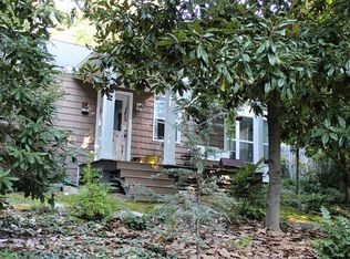 32 Crescent, Norris, TN 37828