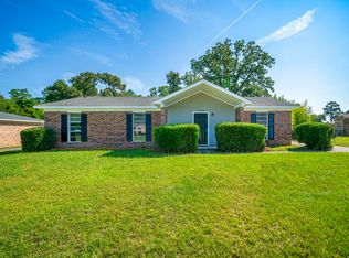 2720 Barclay St, Hephzibah, GA 30815