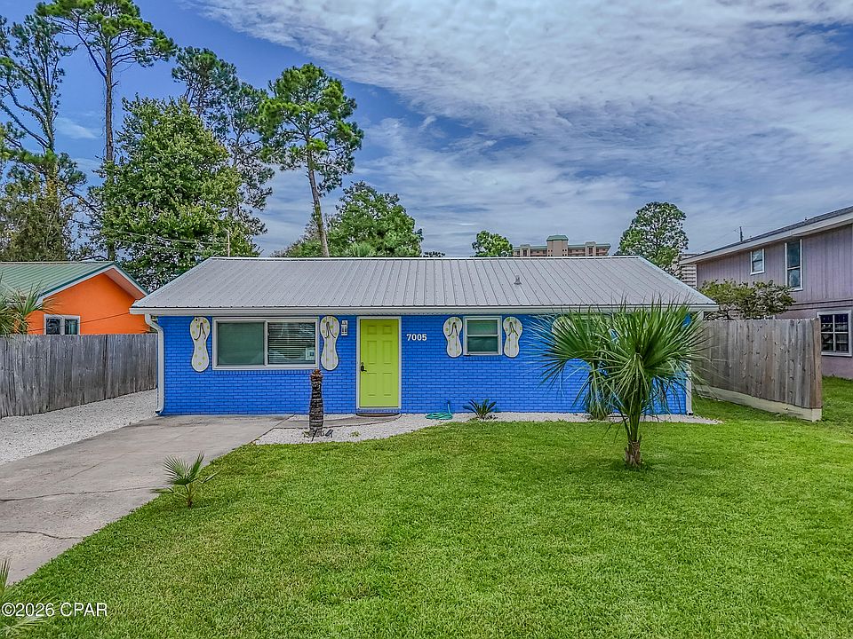 1st image of 7005 S Lagoon Dr
