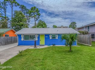 7005 S Lagoon Dr, Panama City Beach, FL 32408