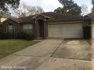 5006 Dawngate Dr, Spring, TX 77373