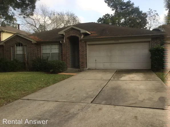 5006 Dawngate Dr, Spring, TX 77373