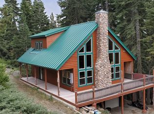 1652 Skyline Dr #235, Arnold, CA 95223