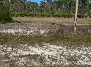 4105 NW 22nd Ter, Cape Coral, FL 33993
