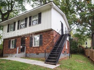 1175 White St SW #B, Atlanta, GA 30310