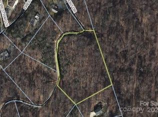 0 Crestmont Dr, Waynesville, NC 28786